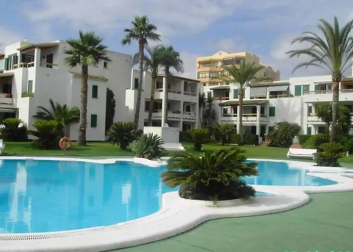 Apartamento Residencial Deltamar
