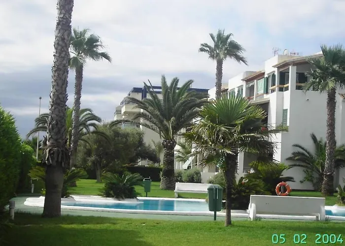 Apartamento Residencial Deltamar