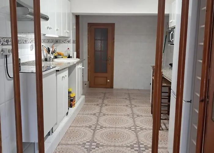 Apartamento Trafalgar
